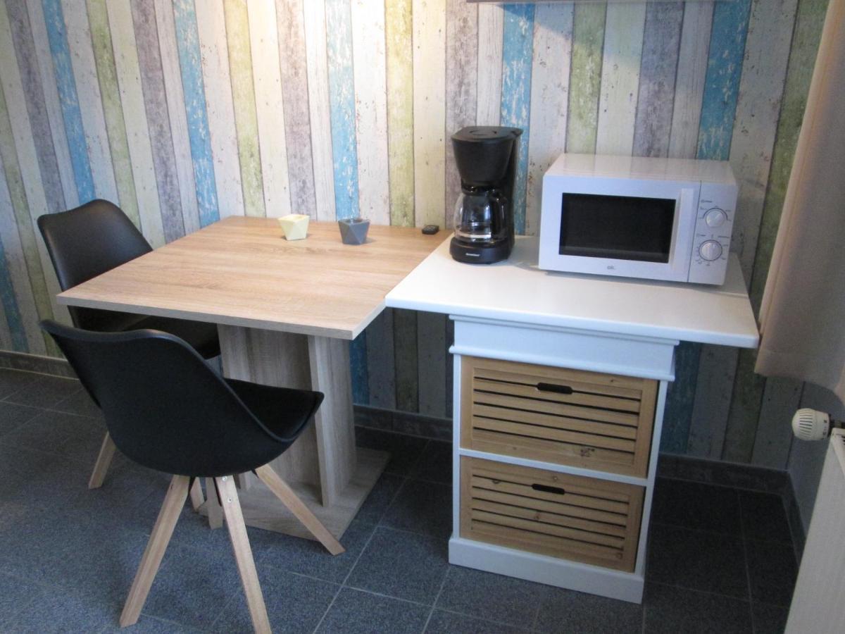 Fuerstenwald Hage Exterior foto