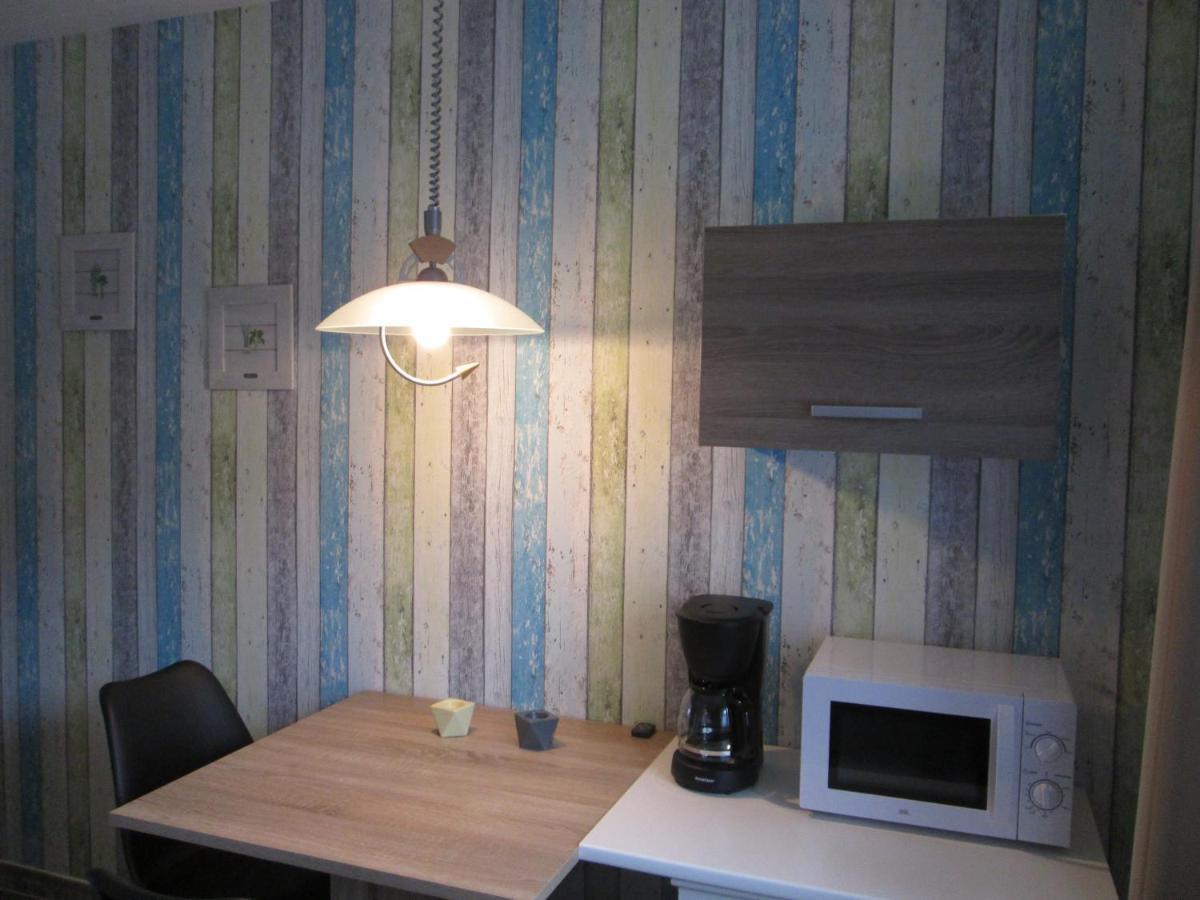 Fuerstenwald Hage Exterior foto